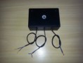 Controle Sem Fio para Solenoides da Ruptura Posiviva
